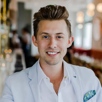 Matt Brandon photo